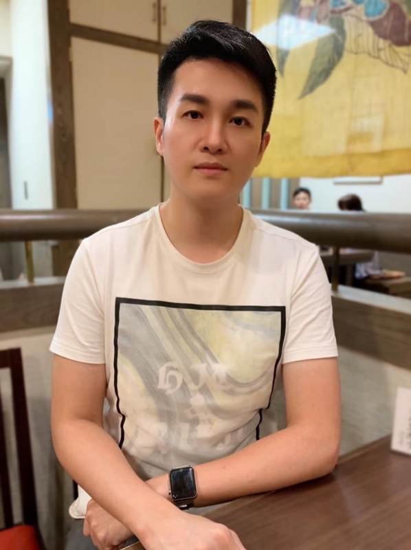 岁月流逝的第二张照片--金华相亲服务中心