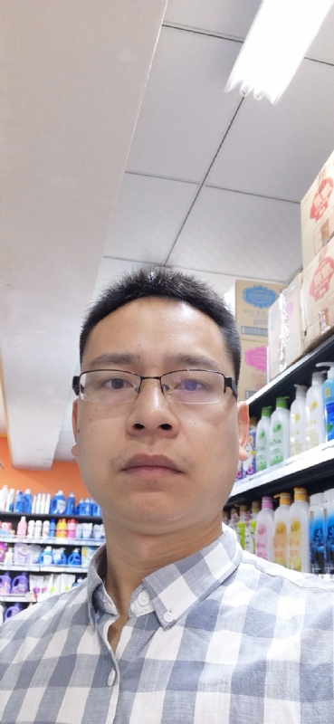 阿华的第一张照片--金华相亲服务中心