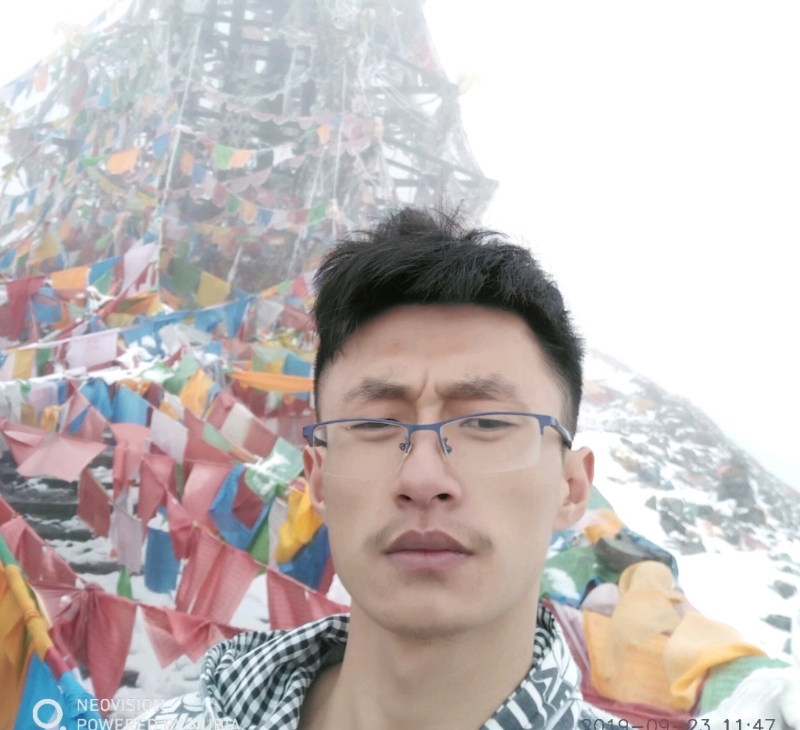 Chen的第一张照片--金华相亲服务中心