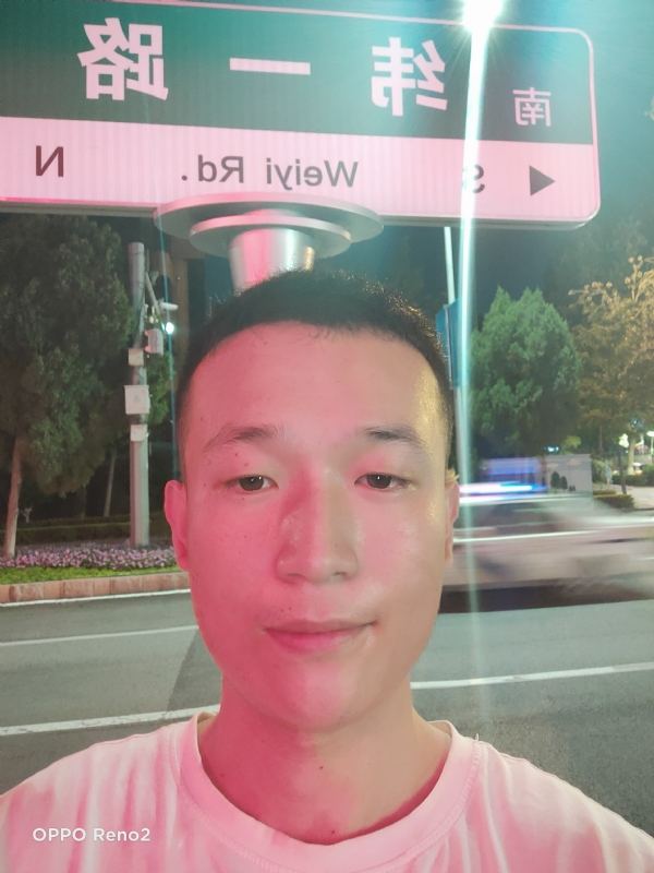 启航的第一张照片--金华相亲服务中心