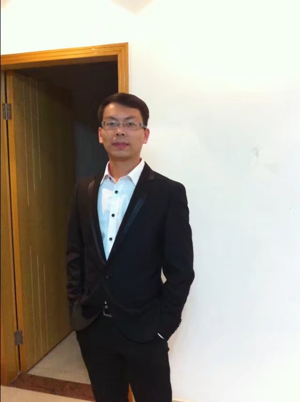 zhanglinsheng的第一张照片--金华相亲服务中心