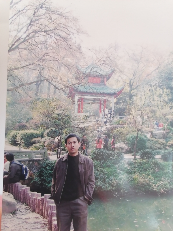 沧海一粟的第二张照片--金华相亲服务中心