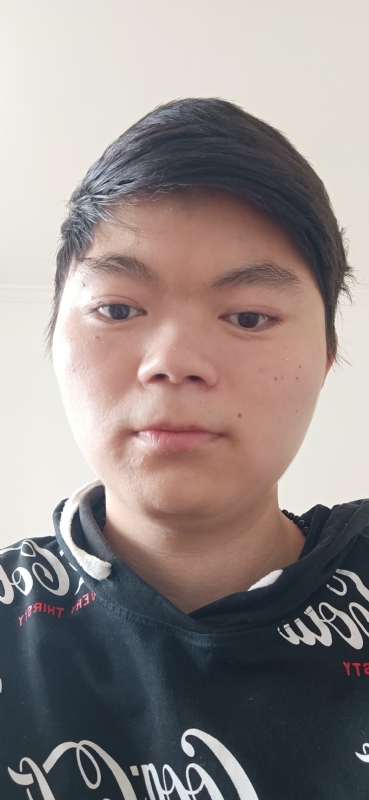 秦洋的第一张照片--金华相亲服务中心