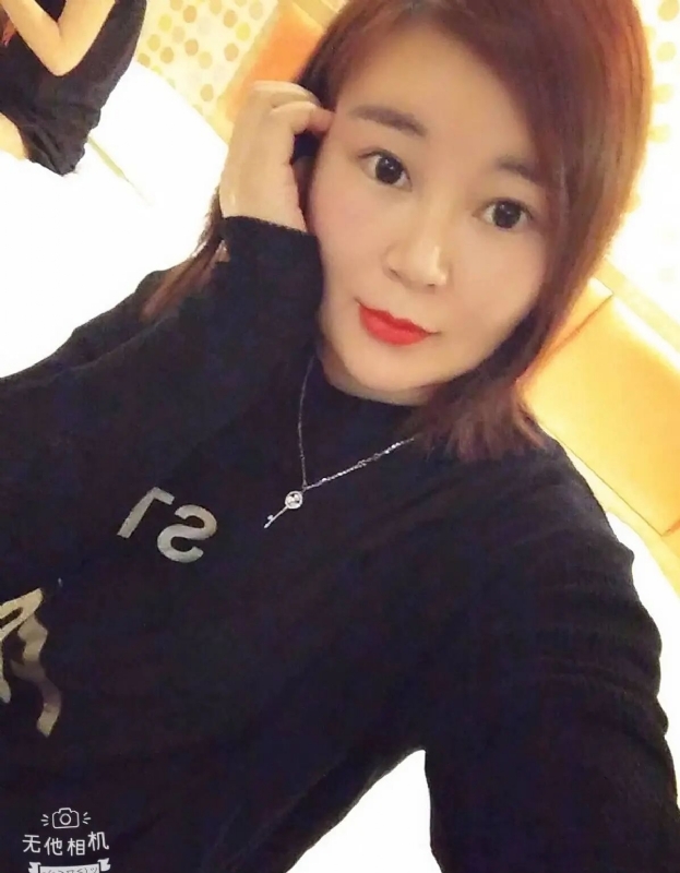 婷一下嘛的第一张照片--金华相亲服务中心