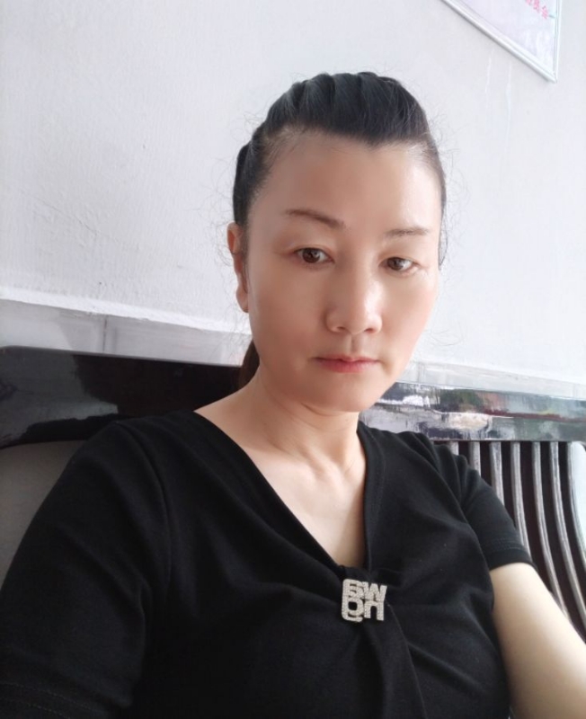 单只蝴蝶的第二张照片--金华相亲服务中心