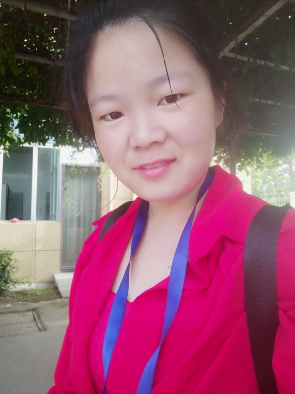 快乐至上的第二张照片--金华相亲服务中心