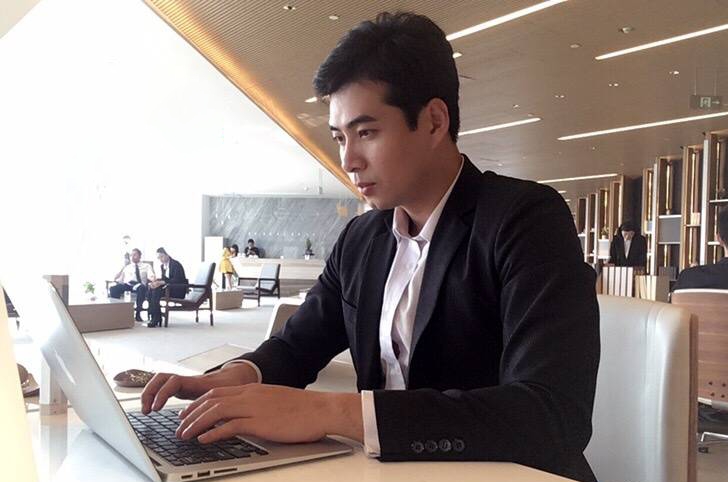 wangjie的第一张照片--金华相亲服务中心