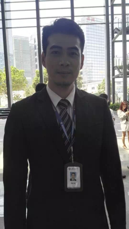 wangjie的第二张照片--金华相亲服务中心