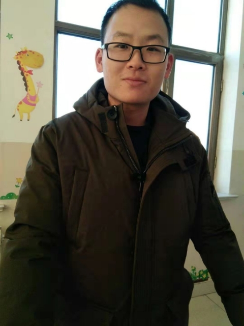 品上男人的第一张照片--金华相亲服务中心