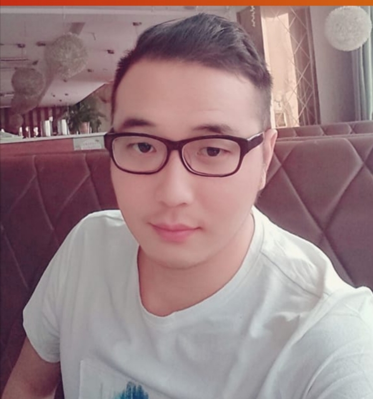 王儁的第一张照片--金华相亲服务中心