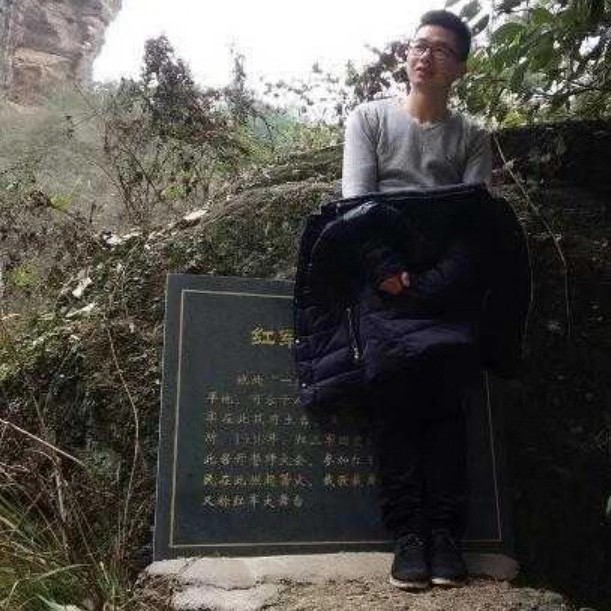 寻见的第一张照片--金华相亲服务中心