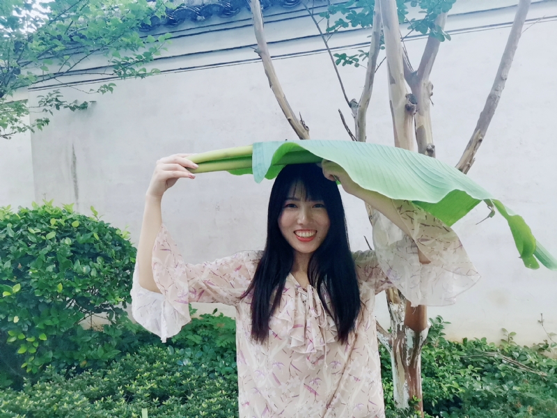 木沙的第二张照片--金华相亲服务中心