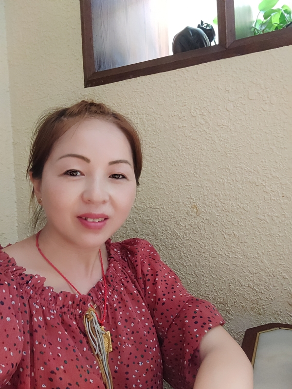 醉红颜的第二张照片--金华相亲服务中心