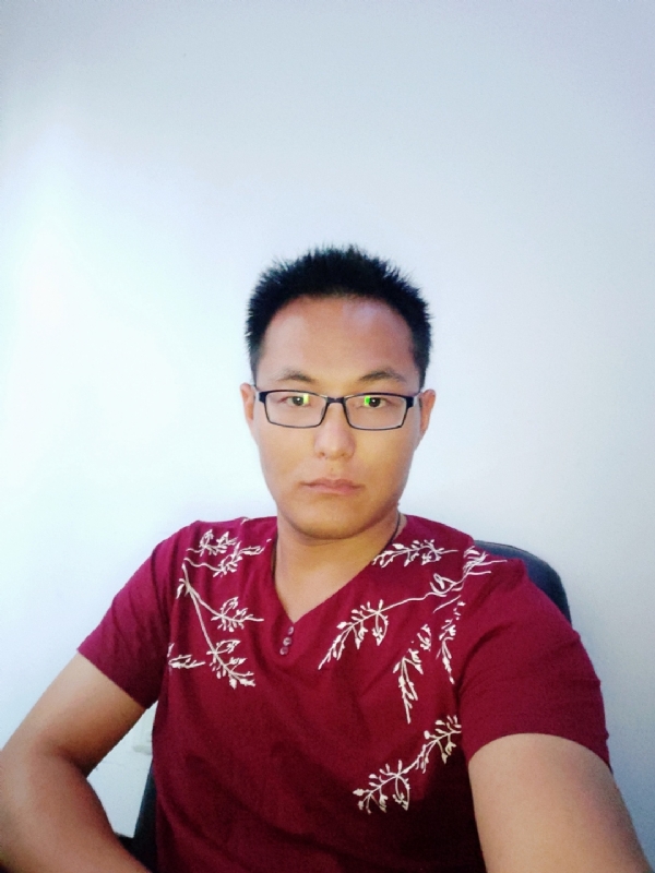 泉海洋的第一张照片--金华相亲服务中心