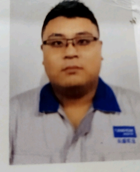 故渊的第一张照片--金华相亲服务中心