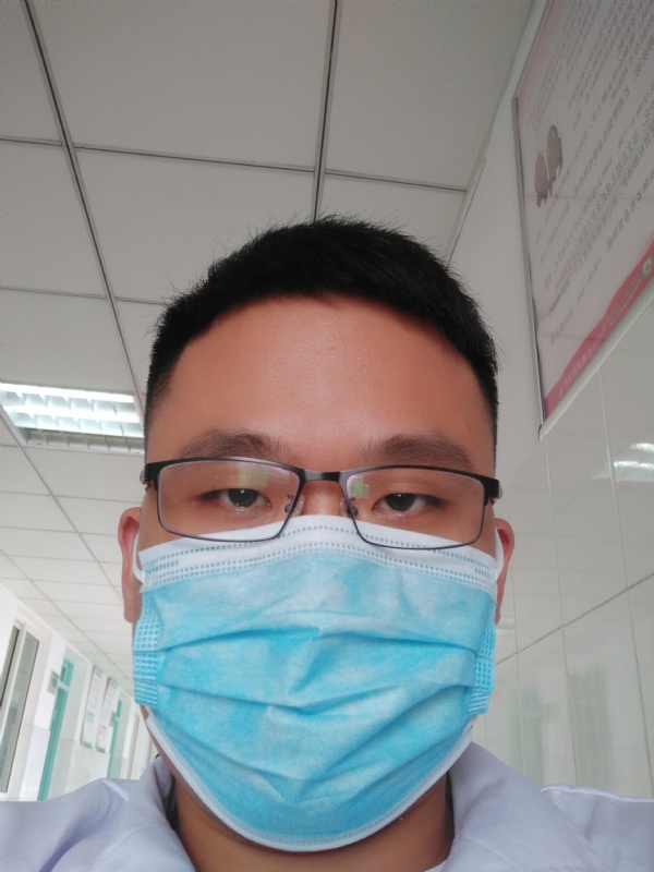 风轻云淡的第一张照片--金华相亲服务中心