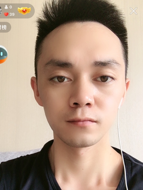 游爽的第一张照片--金华相亲服务中心