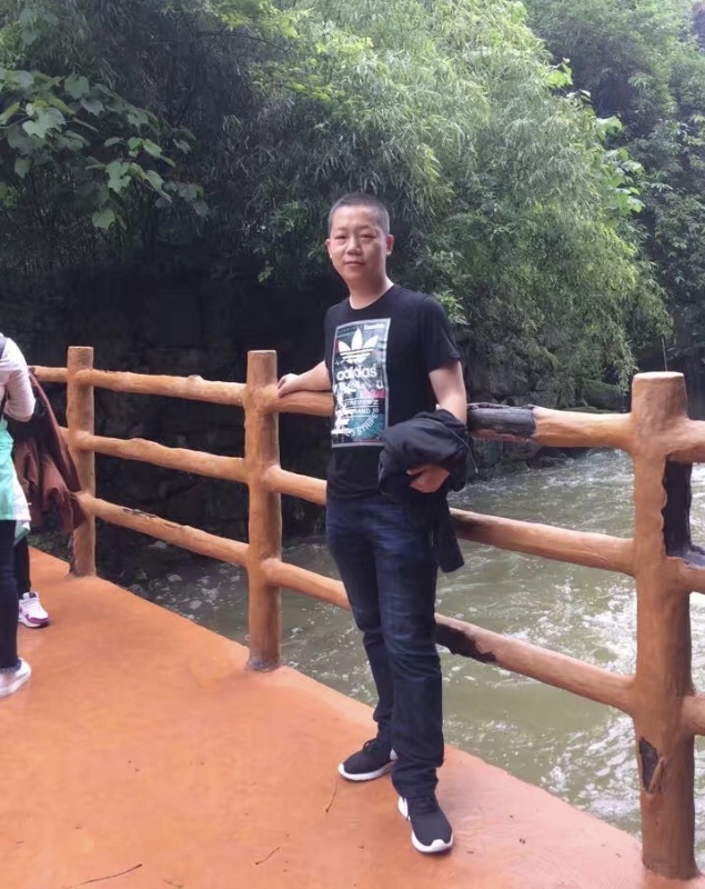 故事的开始的第一张照片--金华相亲服务中心