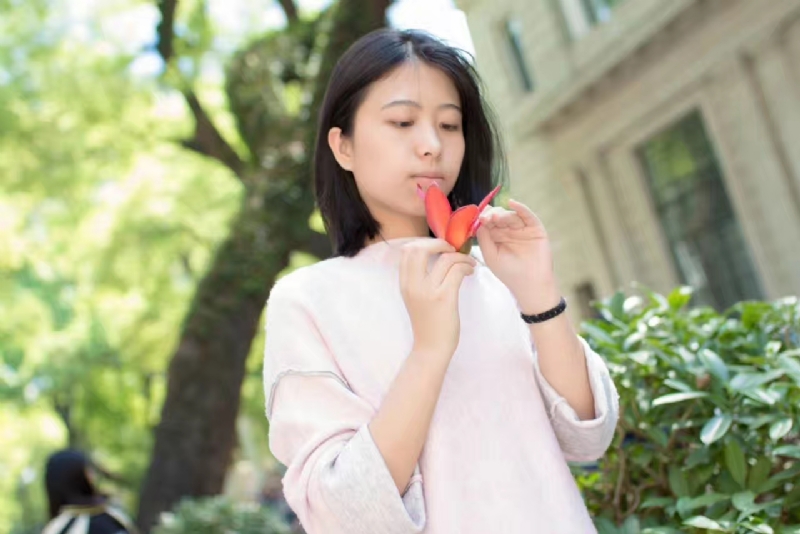 随心的第一张照片--金华相亲服务中心