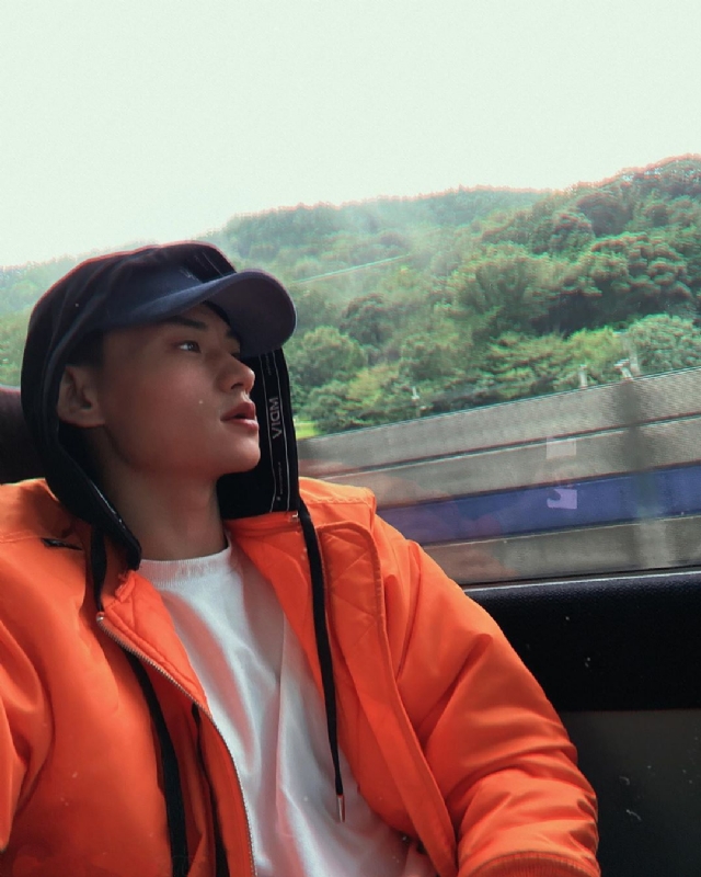 胡强很孤单的第二张照片--金华相亲服务中心