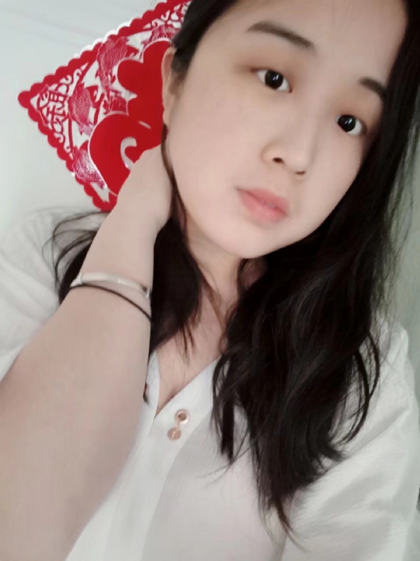 百合的第一张照片--金华相亲服务中心