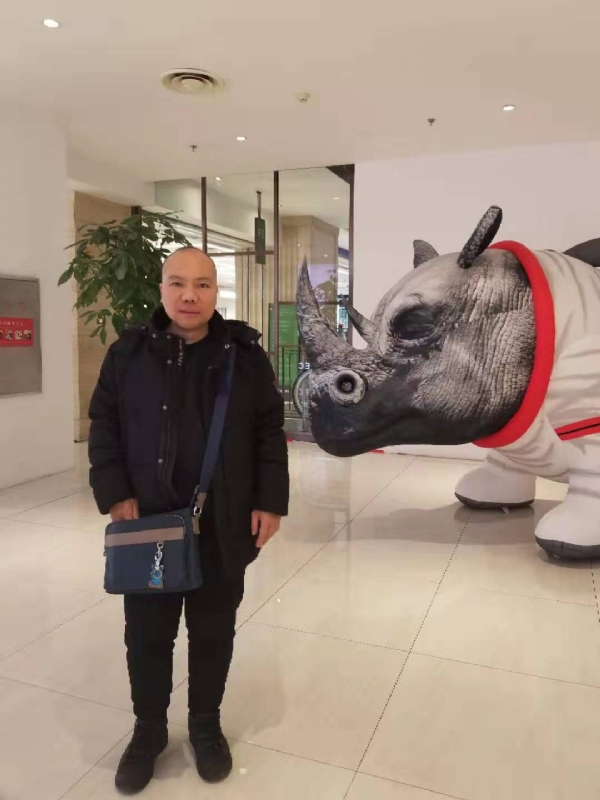 酒香四溢的第五张照片--金华相亲服务中心