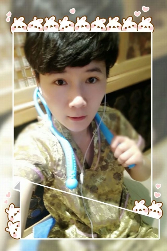 小语同学的第一张照片--金华相亲服务中心