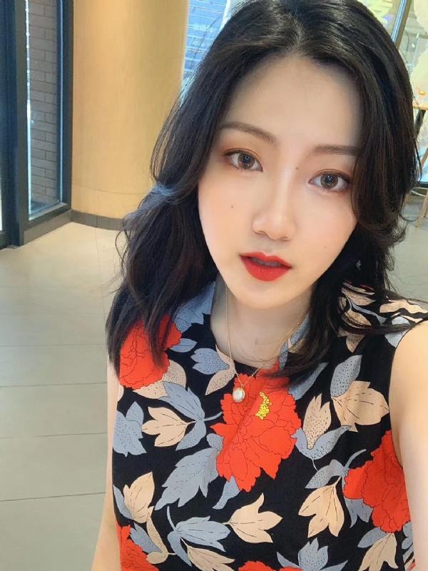 anny的第一张照片--金华相亲服务中心