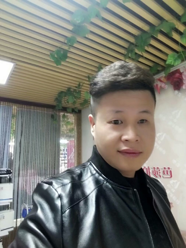 萧郎的第一张照片--金华相亲服务中心