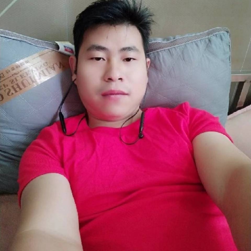 李强的第一张照片--金华相亲服务中心