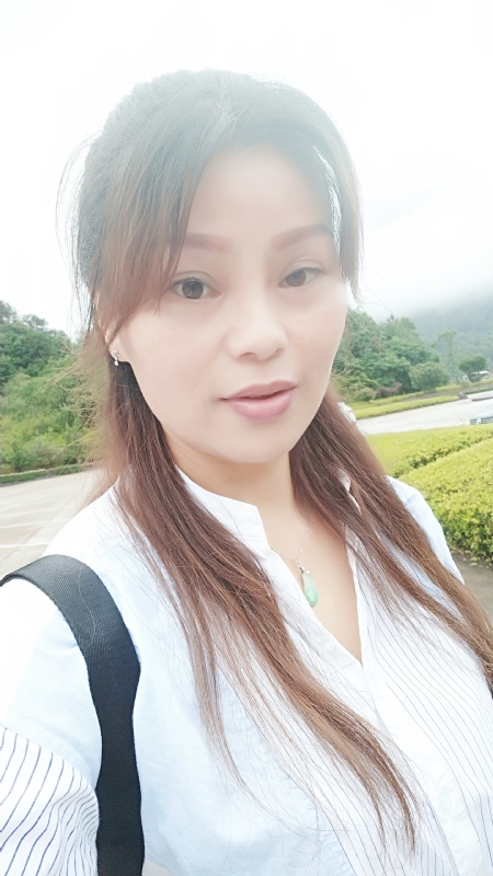 韩雅的第一张照片--金华相亲服务中心