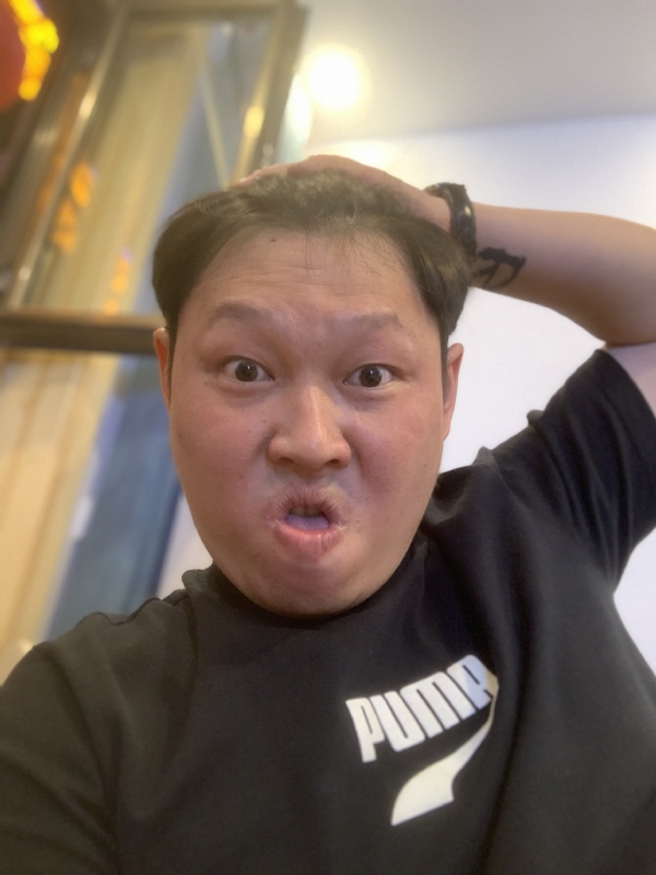 飞飞的第一张照片--金华相亲服务中心