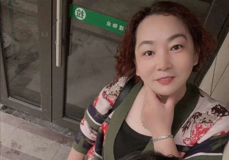 桃子的第一张照片--金华相亲服务中心