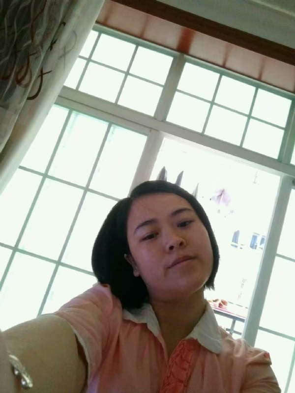 无忧的第一张照片--金华相亲服务中心