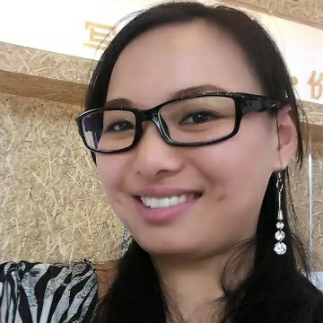 蕊倪的第一张照片--金华相亲服务中心