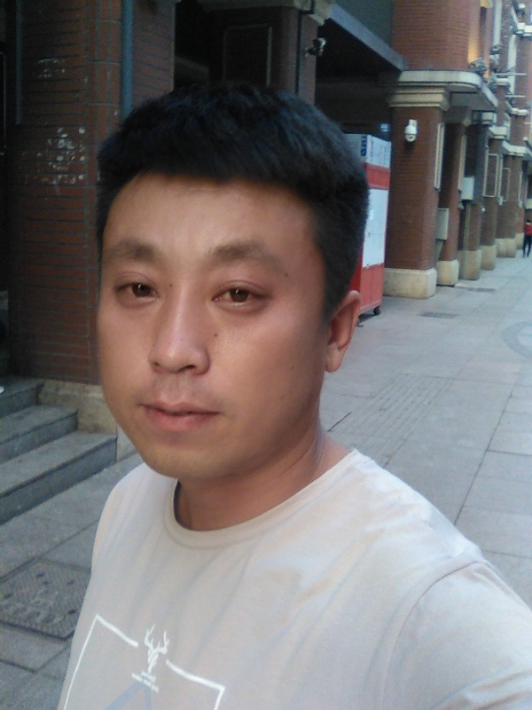 冰冷的心的第一张照片--金华相亲服务中心