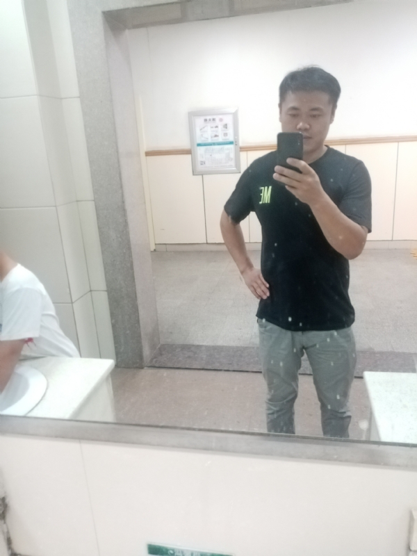 随遇而安的第一张照片--金华相亲服务中心