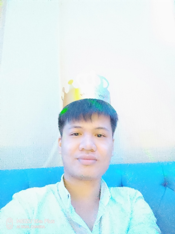 寻找另一半的第一张照片--金华相亲服务中心