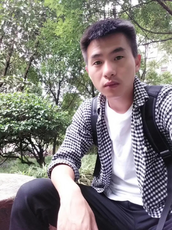 小杨的第一张照片--金华相亲服务中心