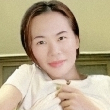 李梅的第一张照片--金华相亲服务中心