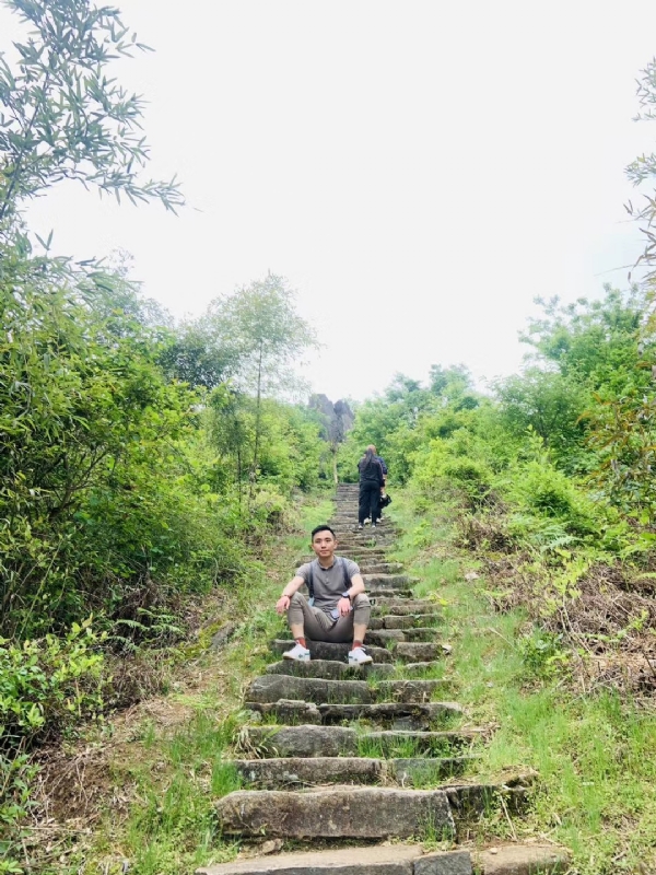 该怎么写喃的第一张照片--金华相亲服务中心