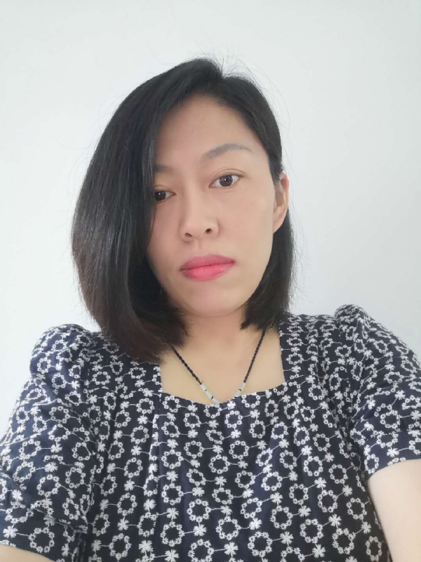 一笑而过的第一张照片--金华相亲服务中心