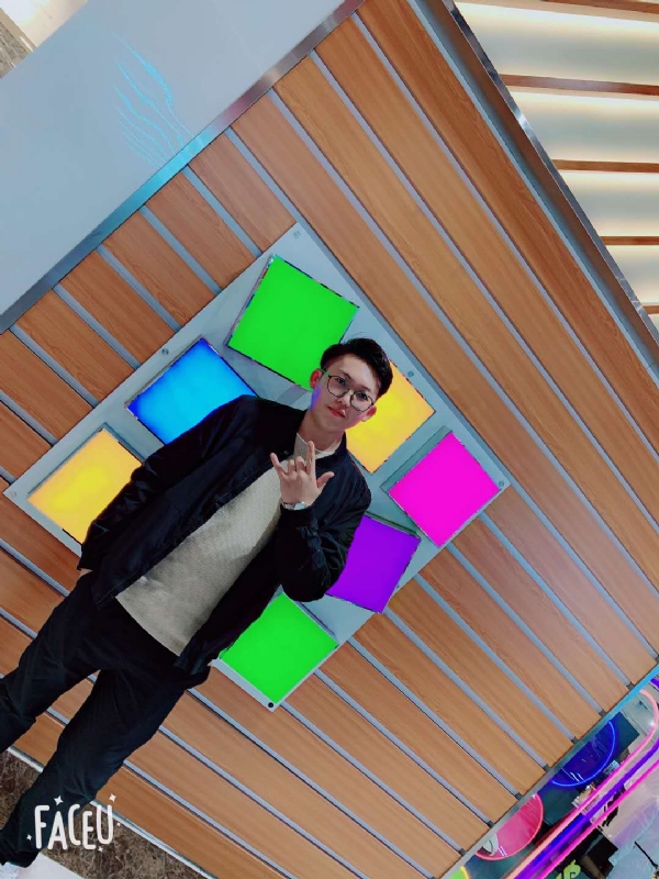 陪伴是最长情的告白的第一张照片--金华相亲服务中心