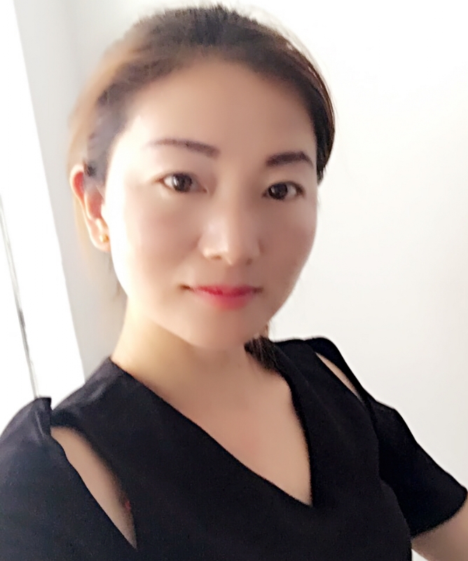 文静的第一张照片--金华相亲服务中心