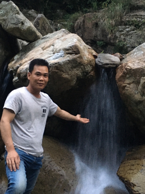 Luang少的第三张照片--金华相亲服务中心