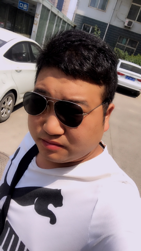 杨志强的第一张照片--金华相亲服务中心