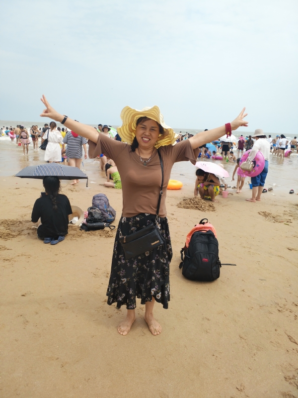 心如止水的第一张照片--金华相亲服务中心