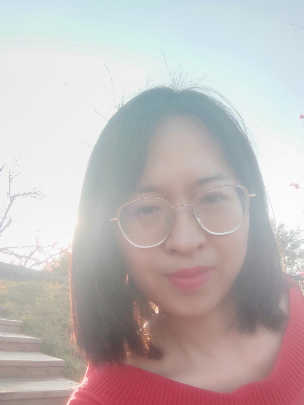 cai的第一张照片--金华相亲服务中心