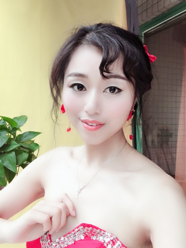 薇薇的第二张照片--金华相亲服务中心