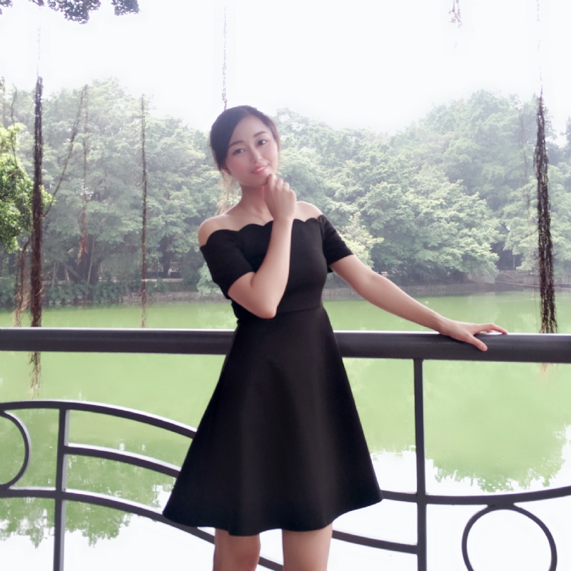 薇薇的第三张照片--金华相亲服务中心